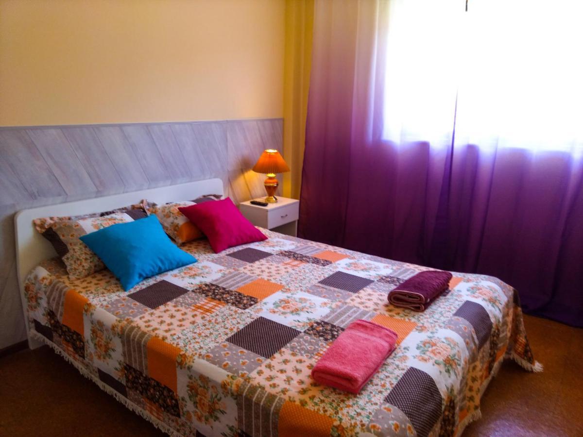 Friends In Braga - Charming Bedrooms In The Historic Center 외부 사진