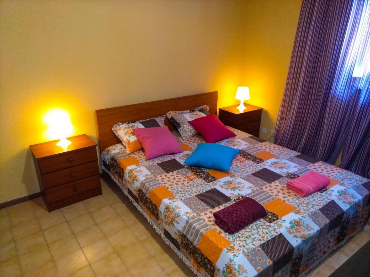 Friends In Braga - Charming Bedrooms In The Historic Center 외부 사진