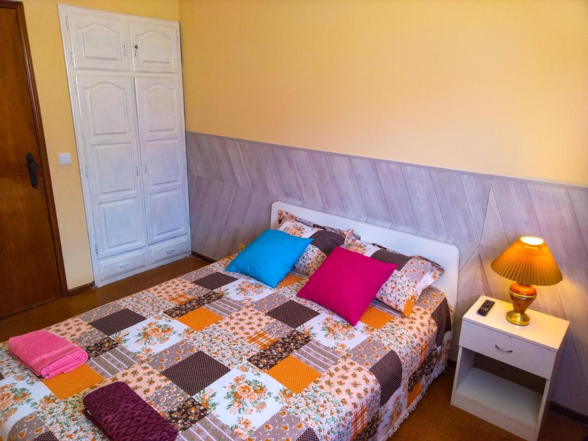 Friends In Braga - Charming Bedrooms In The Historic Center 외부 사진