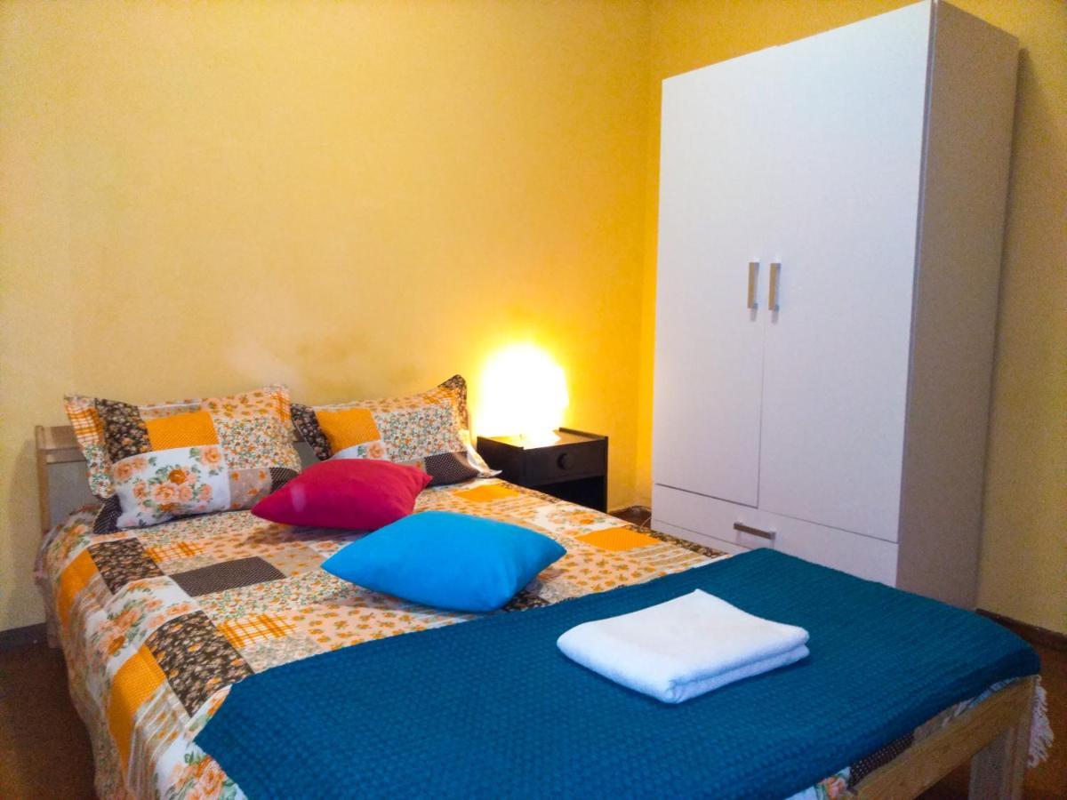 Friends In Braga - Charming Bedrooms In The Historic Center 외부 사진