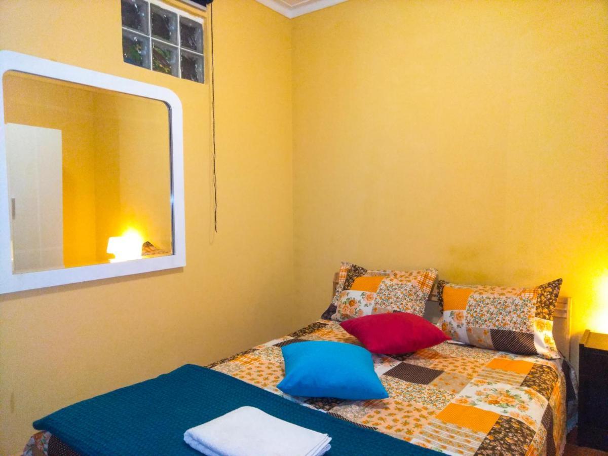 Friends In Braga - Charming Bedrooms In The Historic Center 외부 사진