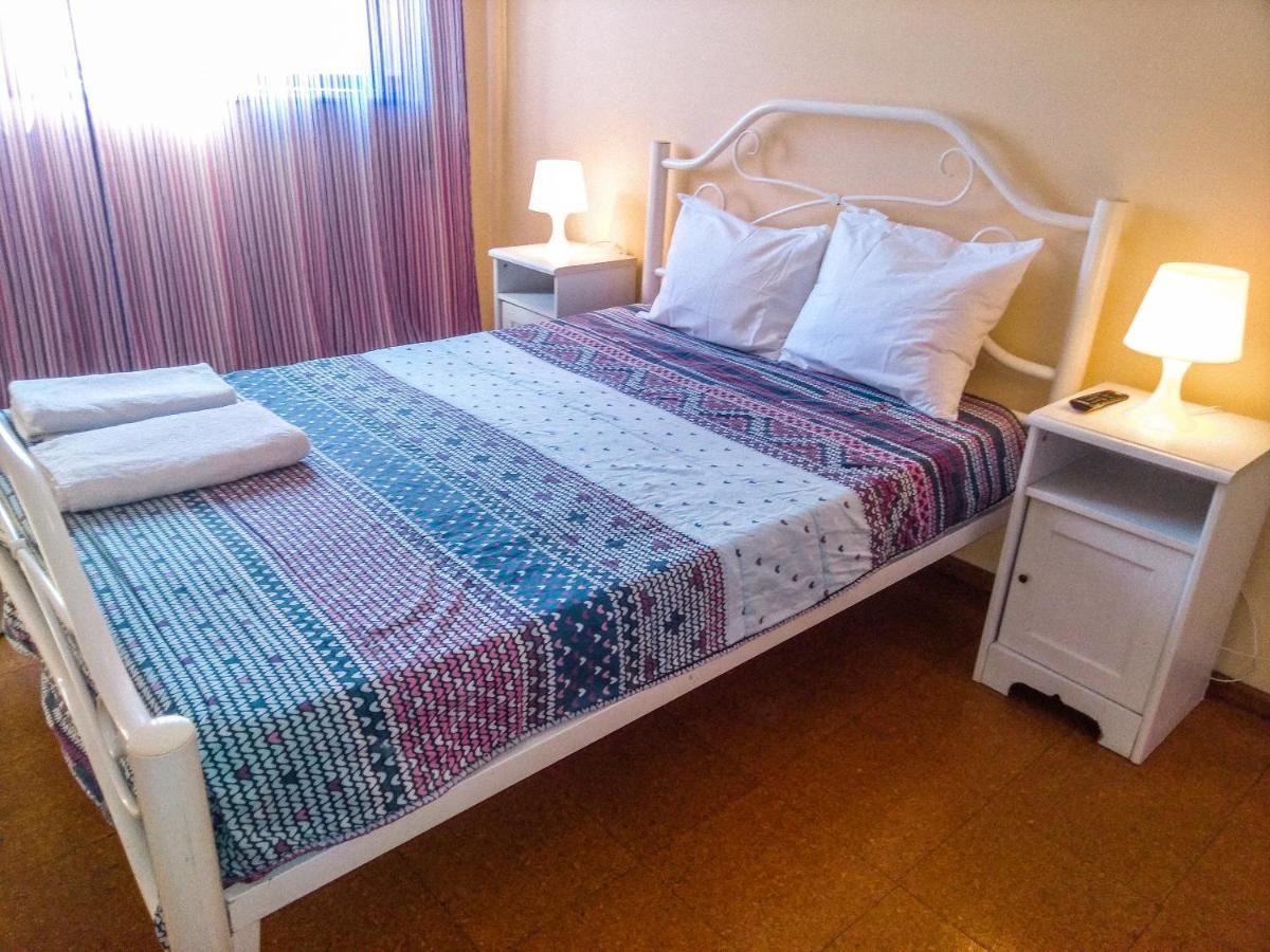 Friends In Braga - Charming Bedrooms In The Historic Center 외부 사진