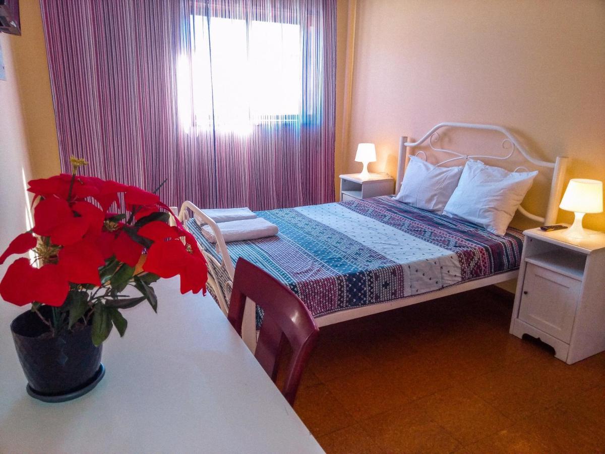 Friends In Braga - Charming Bedrooms In The Historic Center 외부 사진