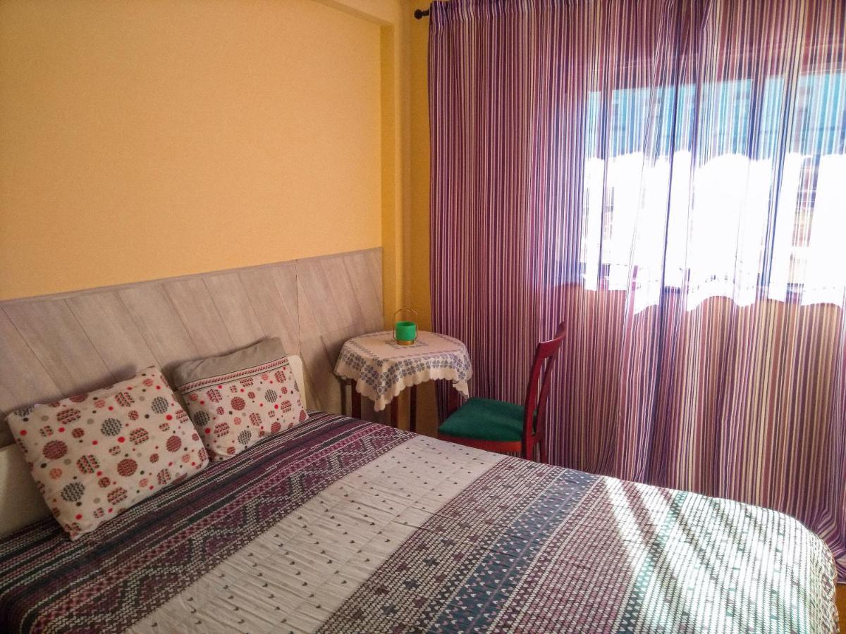 Friends In Braga - Charming Bedrooms In The Historic Center 외부 사진